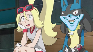 Illustration for article titled Creepy Anime Face Gets Its Own Photoshop Meme
